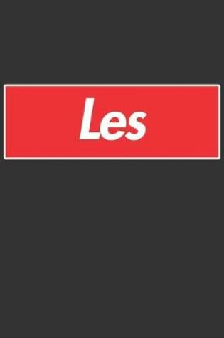 Cover of Les