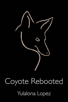 Book cover for Coyote Rebooted