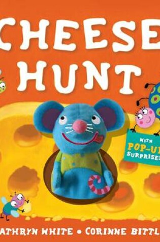 Cover of Cheese Hunt