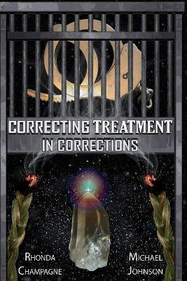 Book cover for Correcting Treatment in Corrections