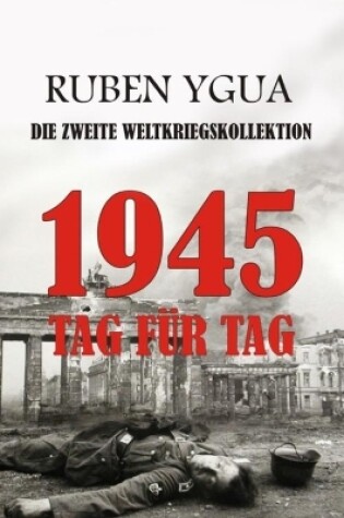 Cover of 1945 Tag Fur Tag