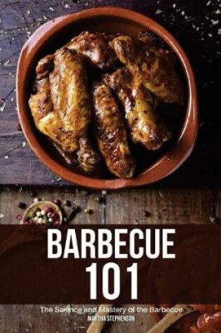Cover of Barbecue 101