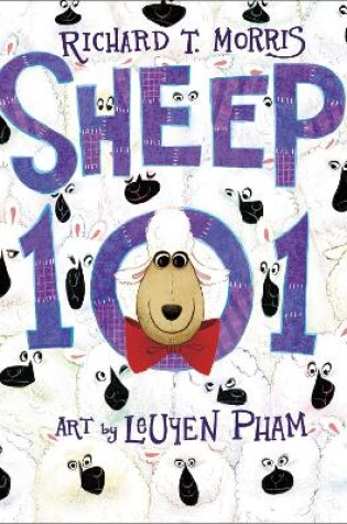 Cover of Sheep 101