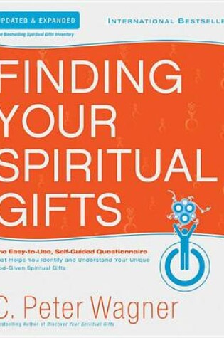 Cover of Finding Your Spiritual Gifts