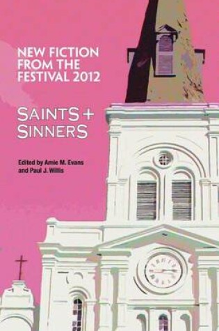 Cover of Saints & Sinners 2012