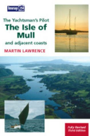 Cover of Yachtsman's Pilot to the Isle of Mull