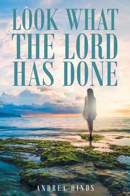 Book cover for Look What the Lord Has Done