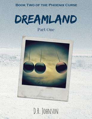 Cover of Dreamland - Part One