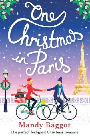 Cover of One Christmas in Paris