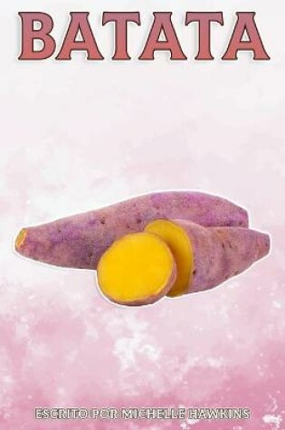 Cover of Batata