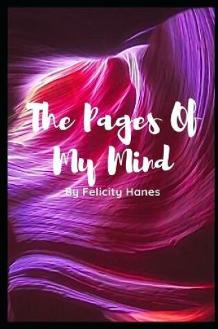 Cover of The Pages of My Mind