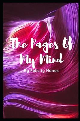 Book cover for The Pages of My Mind