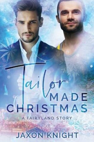 Cover of Tailor Made Christmas