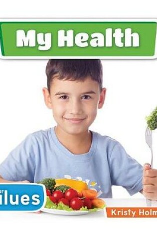Cover of My Health