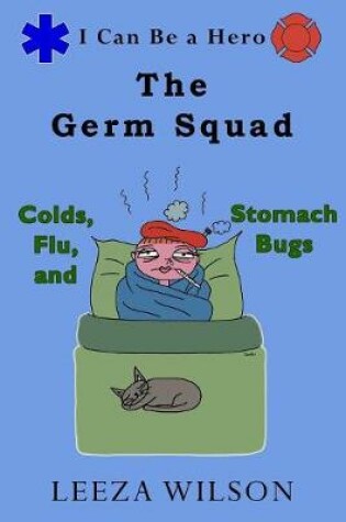 Cover of The Germ Squad