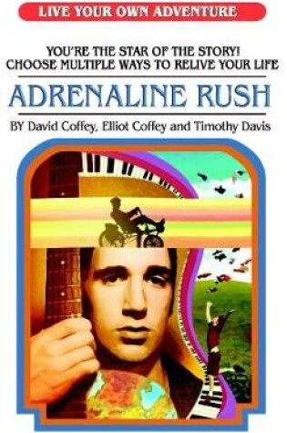 Cover of Adrenaline Rush