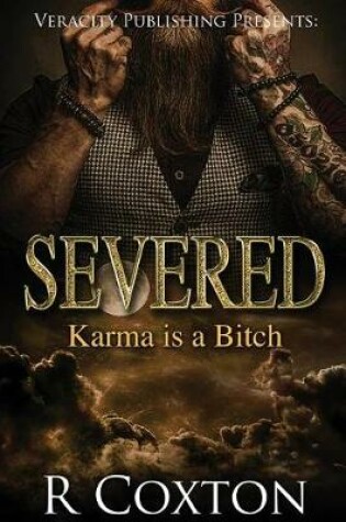 Cover of Severed