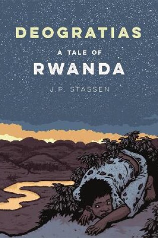 Cover of Deogratias, A Tale of Rwanda