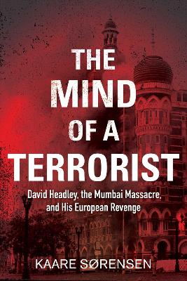 Cover of The Mind of a Terrorist