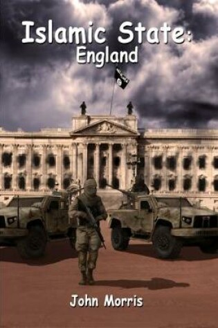 Cover of Islamic State: England