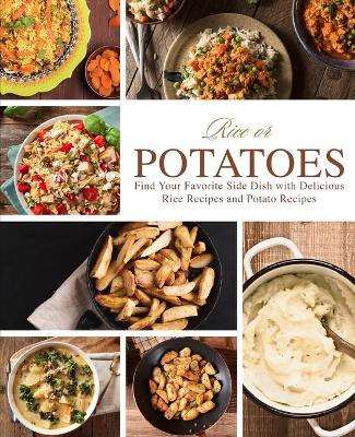 Book cover for Rice or Potatoes