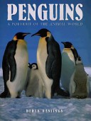 Cover of Penguins: a Portrait of the Animal World
