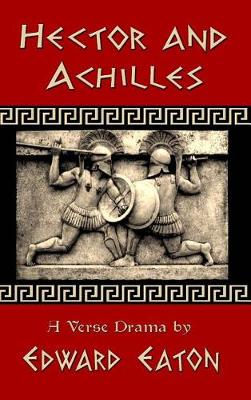 Book cover for Hector and Achilles