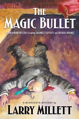 Book cover for The Magic Bullet