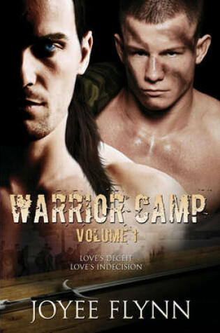 Cover of Warrior Camp