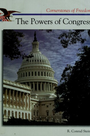 Cover of The Powers of Congress
