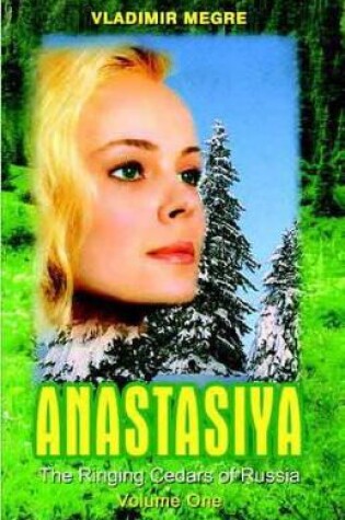 Cover of Anastasiya