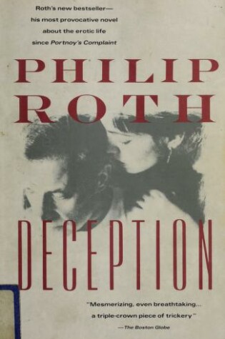 Cover of Decpetion