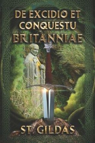 Cover of De Excidio et Conquestu Britanniae