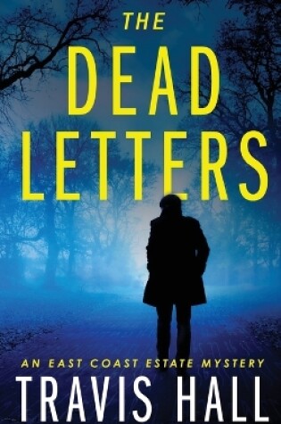 Cover of The Dead Letters