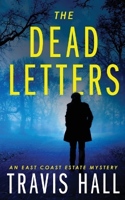 Book cover for The Dead Letters