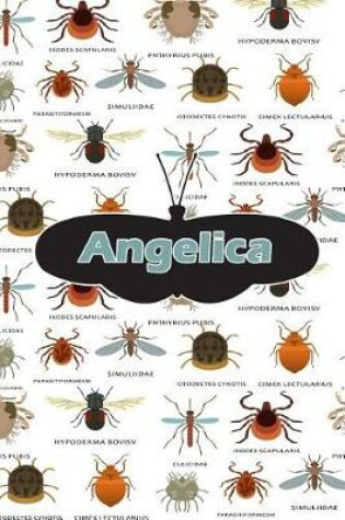 Cover of Angelica