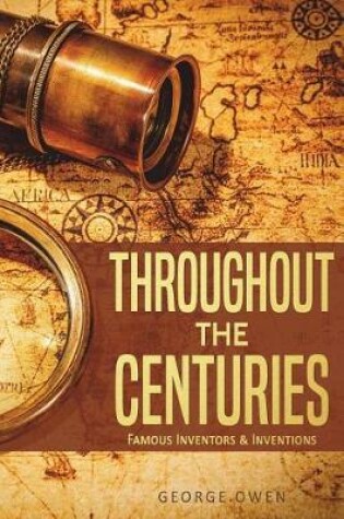 Cover of Throughout the Centuries