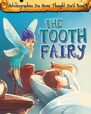 Book cover for The Tooth Fairy