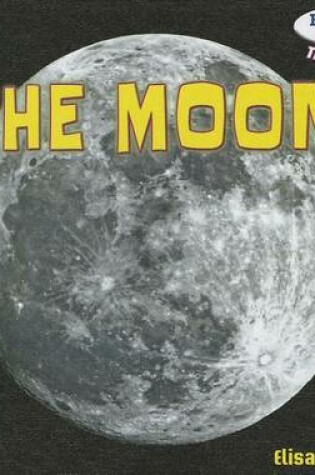 Cover of The Moon