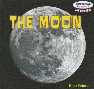 Cover of The Moon