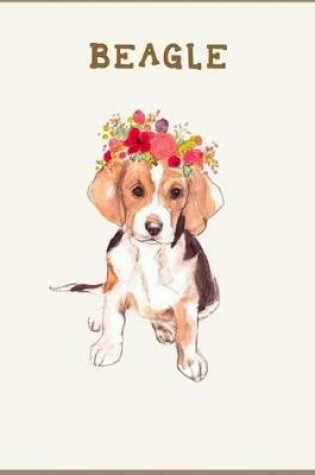 Cover of Beagle