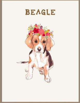 Book cover for Beagle