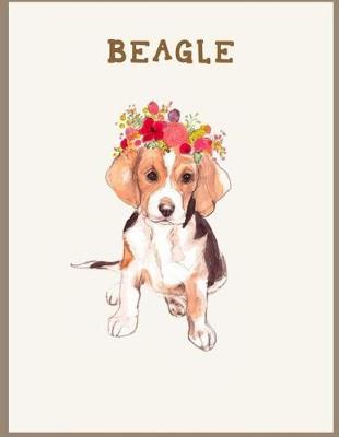 Cover of Beagle