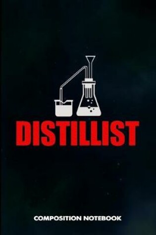 Cover of Distillist