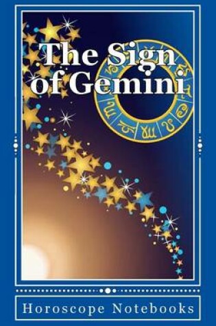 Cover of The Sign of Gemini