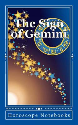 Book cover for The Sign of Gemini