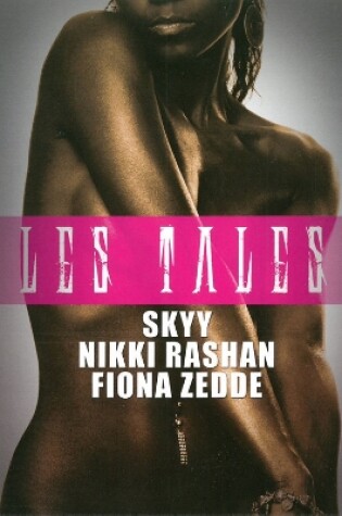 Cover of Les Tales