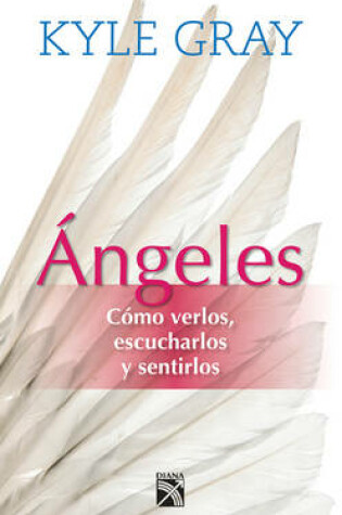 Cover of Angeles