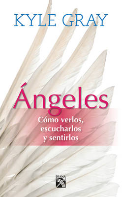 Book cover for Angeles