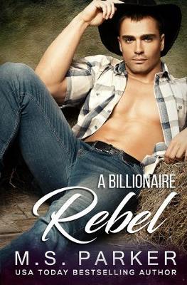 Cover of A Billionaire Rebel
